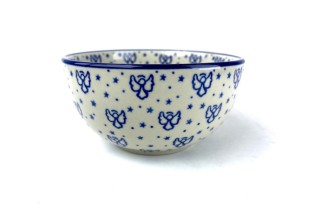 986 Bunzlau Rijstkom - Rice Bowl 1411X Rice Bowl